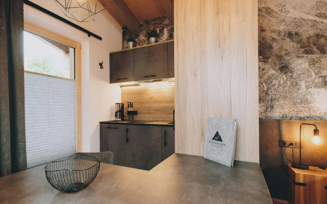 Studio Niederseer by we rent