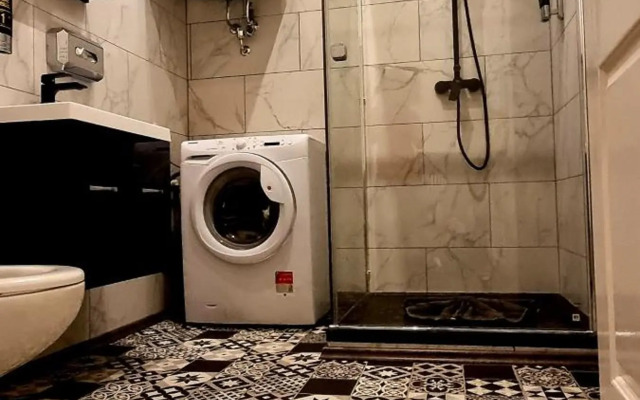 Urban Serviced Apartments