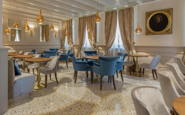 Boutique Hotel Villa Zoppi - Adults Only