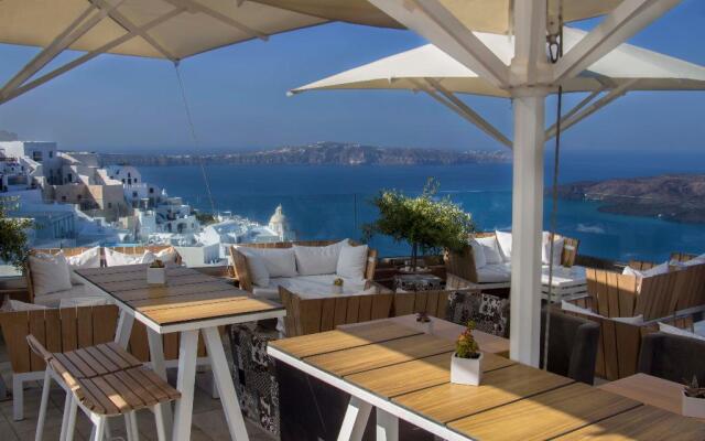 Panorama Boutique Hotel