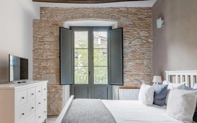 Bonaventura 4Restored Apartment in Heart of City