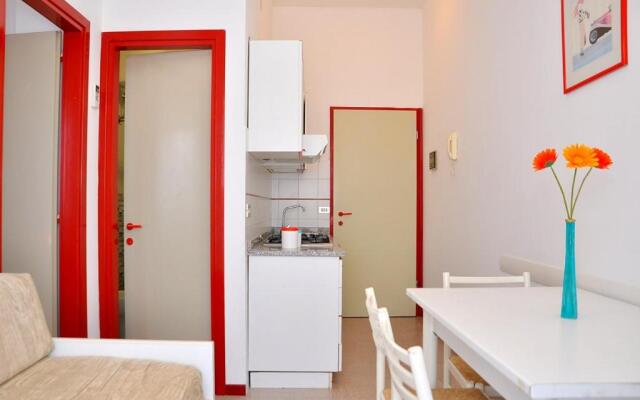 Condominio Biloba-Gemini