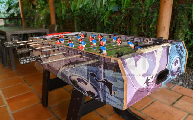 Fincas Panaca JAGÜEY 21 Grupo VIP