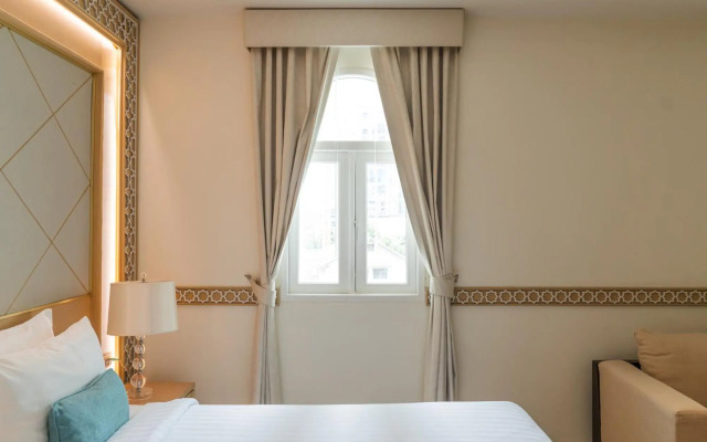 La Petite Salil Sukhumvit Thonglor 1