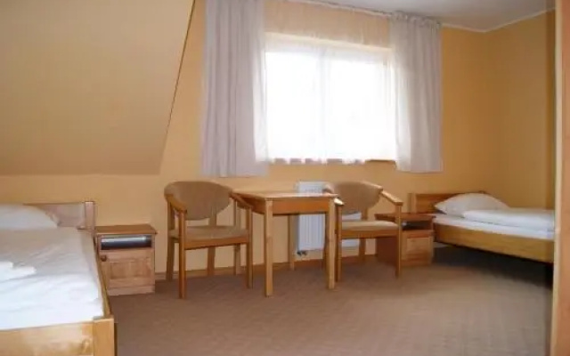 Siedlisko Agroturystyczne