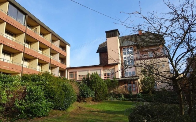Hotel - Pension Schlossgarten