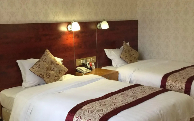 Guang Dong Hotel