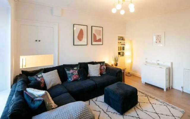 Mary Street Seaside Home in Stonehaven Aberdeenshire