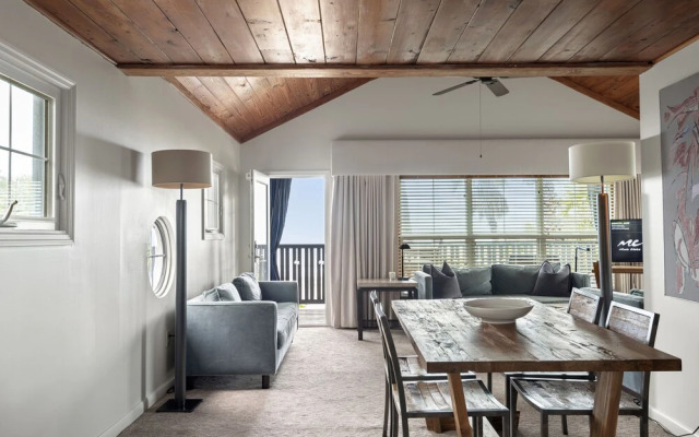 Gulfside Resorts & Indian Rocks Inn