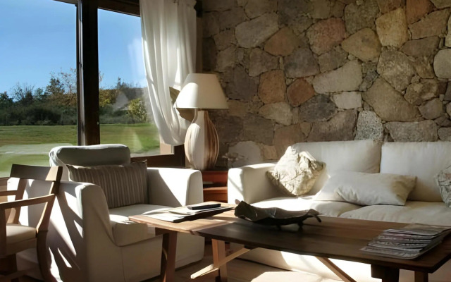 Hotel Llano Tineo