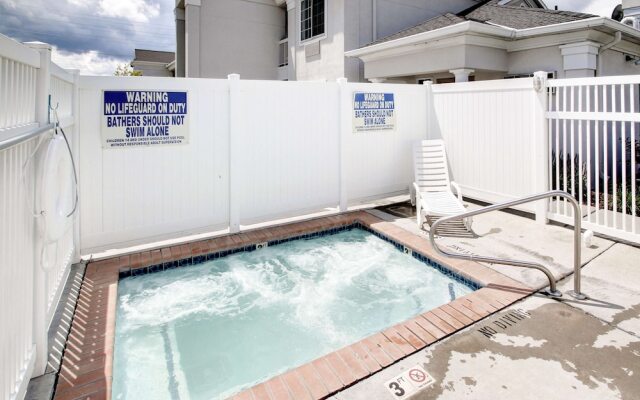 Econo Lodge Murray