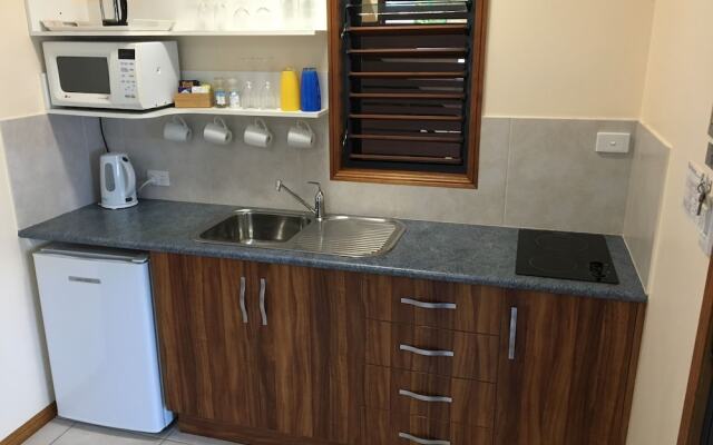 Taihoa Holiday Units