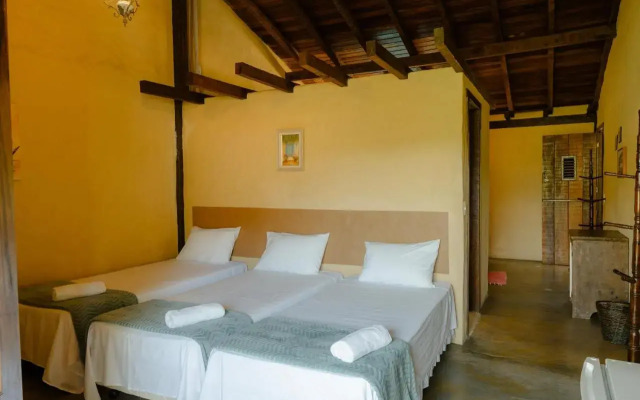 Pousada Pouso do Farol