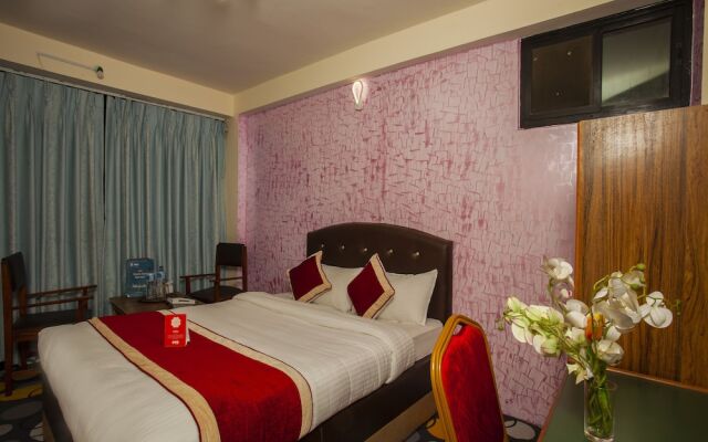 OYO 205 Hotel Geranium
