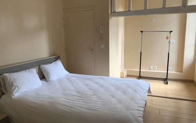 Appart'Hotel de la Tour