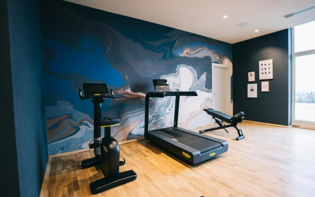 Residence Inn by Marriott Strasbourg
