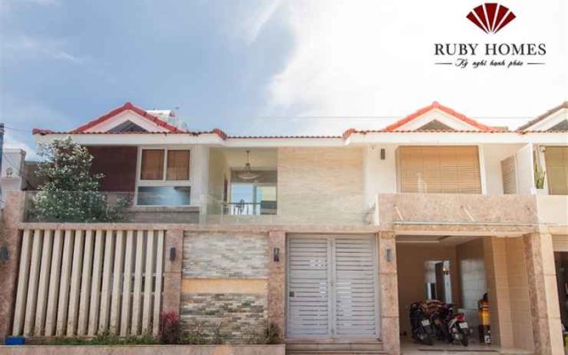 Ruby Homes - Luxury Villa RL01