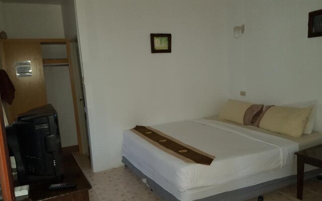 The Cottage @ Samui