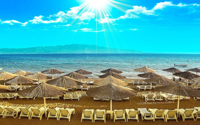 Charm Beach Hotel - All Inclusive
