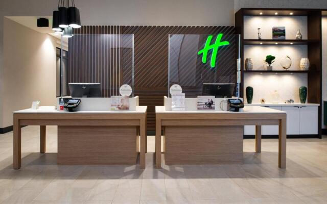 Holiday Inn & Suites Idaho Falls by IHG