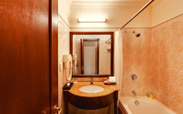 Du Parc Hotel Dalat