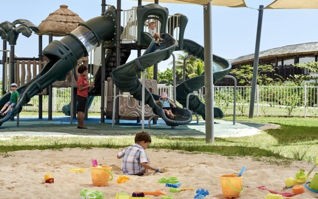 Fiji Marriott Resort Momi Bay