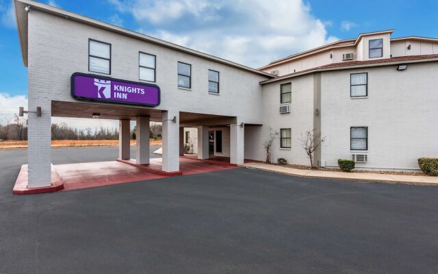 Knights Inn & Suites Searcy