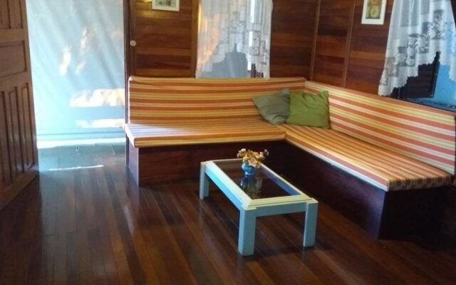 Hotel Estancia Confianca