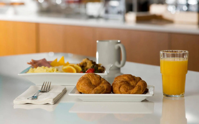 Springhill Suites by Marriott Bellingham