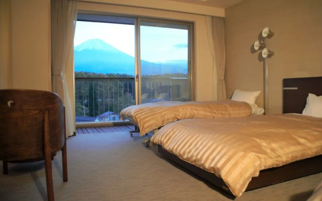 The Gran Resort Princess Fujikawaguchiko