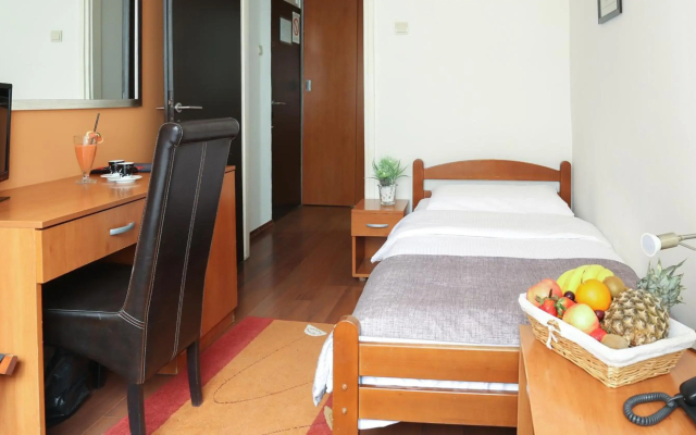 Hotel Srbija