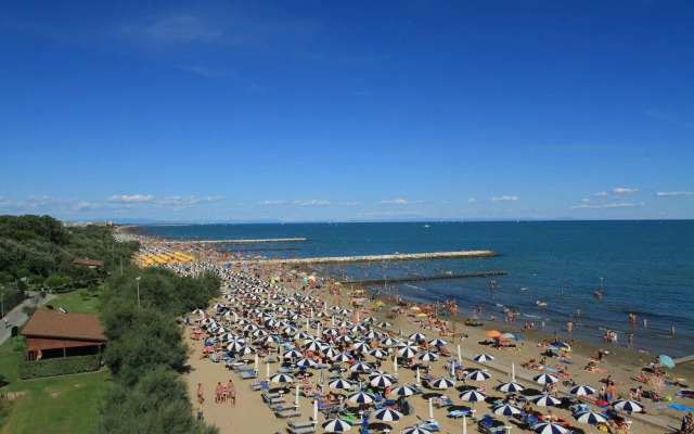 Residence Robinia Pinetine