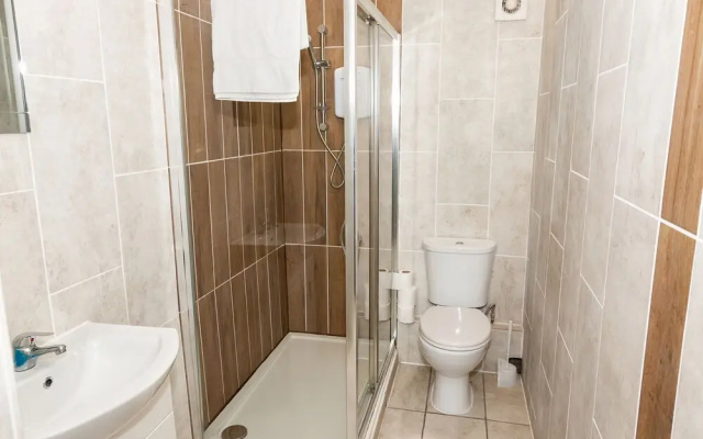 AA Sunderland City South