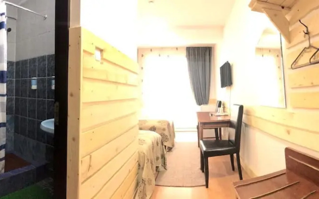 La Sura Getilor