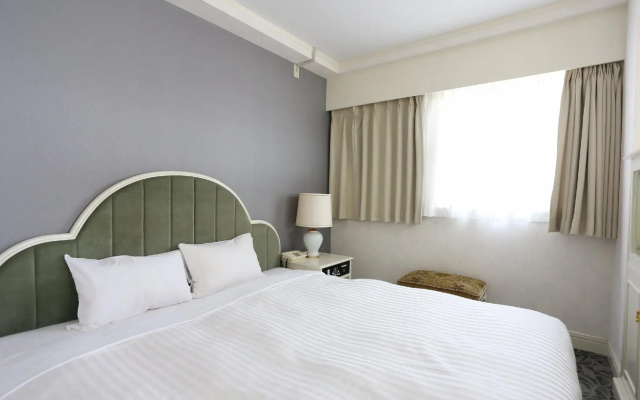 Hotel Castle inn Yokkaichi