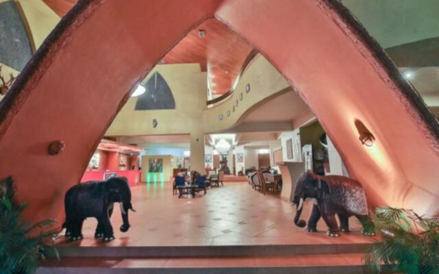 Neelam's The Grand Hotel Goa
