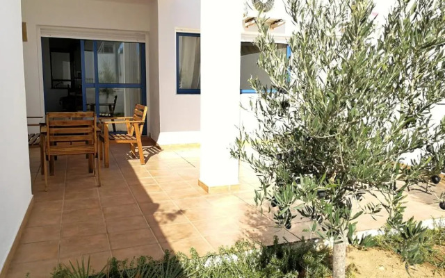 Apartamento Los Olivos