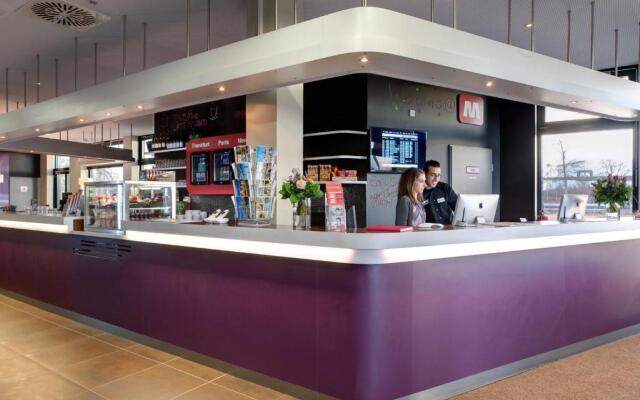 MEININGER Hotel Frankfurt/Main Airport