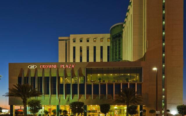 Crowne Plaza Torreon, an IHG Hotel