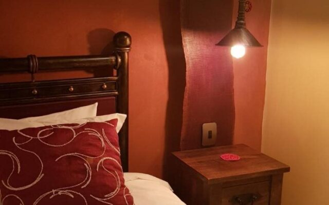 Marrakach Guest House
