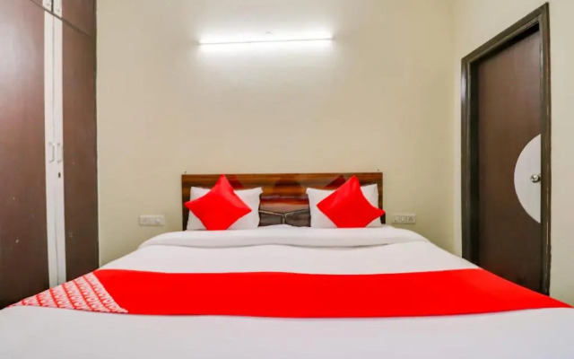 Sushma Ssadan by OYO Rooms