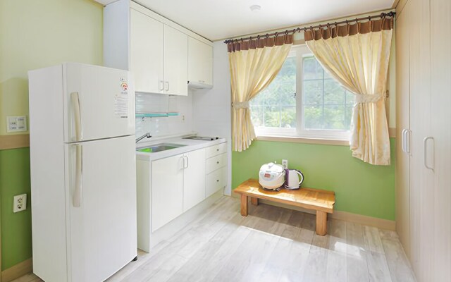 Danyang Saranae Pension