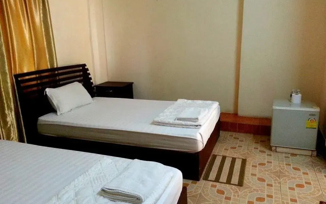 Phonebandith Hotel