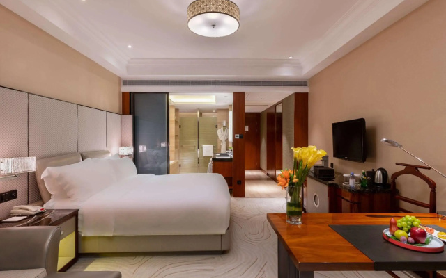 Sofitel Hangzhou Westlake