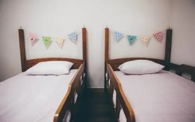 Badang Darae Guesthouse