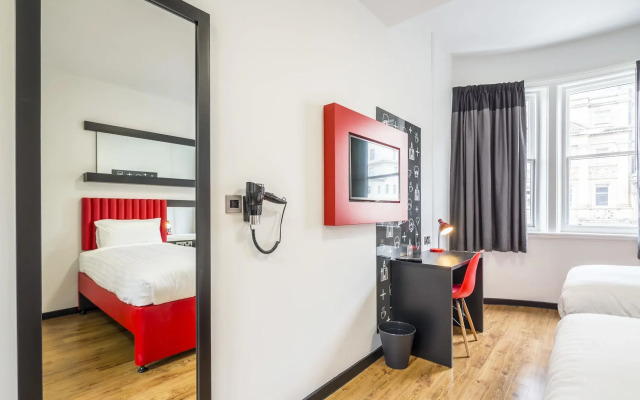 Tune Hotel Liverpool
