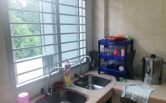 Bukit Bentong Homestay