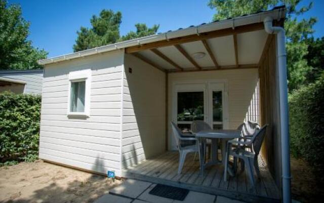 Camping Domaine Villa Campista