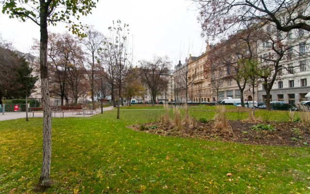 Apartments Rudolfsplaz