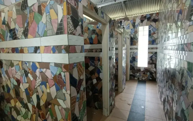 Hotel O Flinstone Lodge